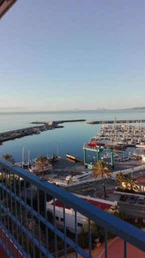 Vista Al Faro, Estepona